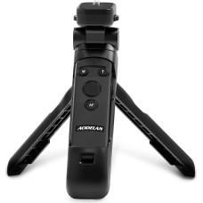 AODELAN fotoaparato trikojis su nuotolinio valdymo rankena, skirtas filmuoti, suderinamas su 