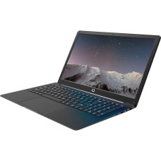 Prixton Netbook Pro Nešiojamojo kompiuterio ekranas 14.1 Windows 10 Pro Intel Apollo Lake N3350 Ispanų klaviatūra PC14PRO MAX