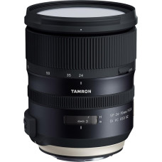 Tamron SP 24-70mm 1: 2.8 Di VC USD G2, skirtas 