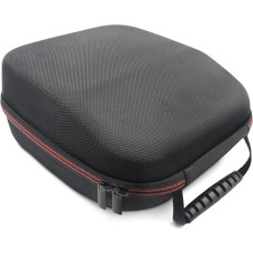 XBERSTAR Oxford Earphone Carrying Case for Sennheiser HD660s 650 600 599 598 CS