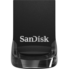 SanDisk Ultra Fit USB 3.1 Flash Drive - Up to 130 MB/s Read Speed