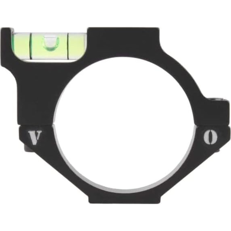 Vector Optics Riflscope 25.4mm 30mm Anti-Cant Device ACD Mount Offset Bubble Spirit Level Rifle Scope Mount Ring 30mm