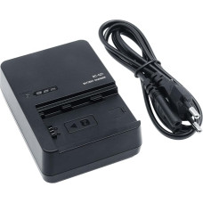 BC-QZ1 greitasis įkroviklis, suderinamas su NP-FZ100 baterija, skirta 