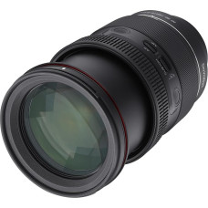 Samyang AF 35-150 mm F2-2.8 L-Mount objektyvas - universalus priartinimo objektyvas su parfokaliniu, kinematografinio vaizdo AF ir 