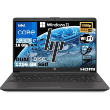 HP 240 G8 nešiojamasis kompiuteris 