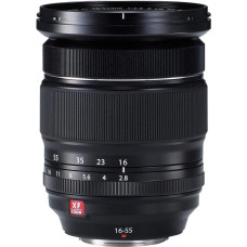 Fujifilm Fujinon XF 16-55mm F2.8 R LM WR atsparus oro sąlygoms objektyvas CA3093