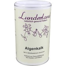 LUNDER Land - Dumblių kalkės 700 g Pakuotė 1 x 700 g)
