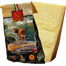Parmigiano Reggiano DOP 