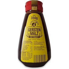 Barley Malt Extract 350g Liquid Malt Extract Inactive Highly Flavoured Barley Malt Syrup