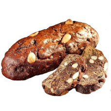 Nuremberg Fruit Bread Set 3 x 250 g - 3 Pieces in Box - According to Old Recipe - Perfect for Christmas and as a Gift (3 x 250 g)