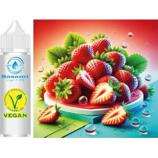 Strawberry Aroma Sasami (DE) Concentrate 10 ml