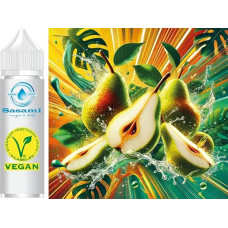 Sasami Pear Aroma Concentrate Vegan 10 ml