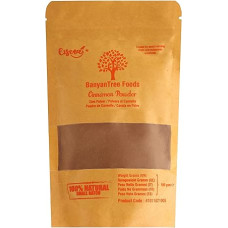 BanyanTree Foods Pure Ground Cinnamon Powder, Cinnamon Powder, 100 g