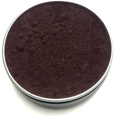 Aukščiausios kokybės vanilės milteliai, pagaminti iš tikrų vanilės pupelių, natūralūs, be cukraus, be priedų, sąžiningos prekybos, veganiški (20 g) Vanilla Campaign®