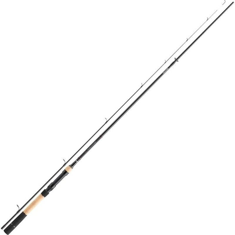 Daiwa Megaforce Jigger spiningas 2,80 m 4-20 g
