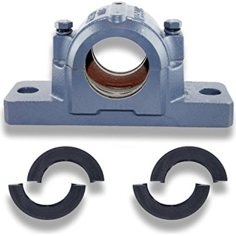 KBS guolių korpusas SNU 522-619