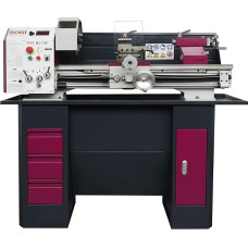 Precision Lathe Parallel SOGI M3-700 BrSushless Motor 300 x 700