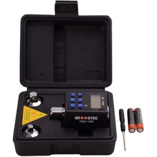 Skaitmeninių sukimo momento matuoklių kalibravimas, patikimas matavimo tikslumas, platus pritaikymas, skaitmeniniai sukimo momento matuokliai, TQA2 200, 1/2