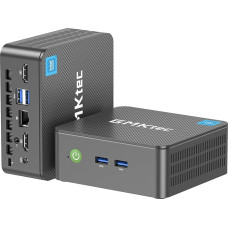 GMKtec G3 Plus, 
