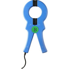 Gnybtų srovės matuoklis Srovės gnybtų jutiklis Nuotėkio srovės transformatorius 0,2 didelio tikslumo kintamosios srovės galios keitiklis, skirtas oscilografui, skaitmeniniam multimetrui, įžeminimo varžos matuokliui FR050, elektriniams įrankiams ir testeri