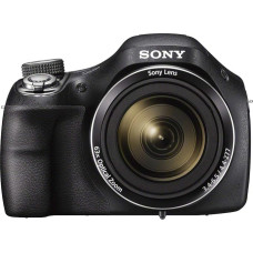 Sony Cyber-Shot DSC-H400 63 Multiplier_x (Bendra informacija)
