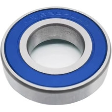 MR15307-LLB Lager 15 * 30 * 7 mm 1 STÜCK ABEC-3 15307RS Pramonės devynių fahrradnaben MR15307 RS Kugellager - Dichtungssatz-Sortiment