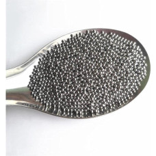 LKSGJSNB Kugellager, Stahlkugellager, GCR15-Lagerstahlperlen 1,8 mm / 1,9/1,94/1,98 mm Stahlkugel 1000 Stück(1.9mm)