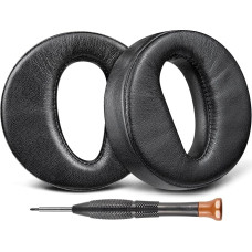 SOULWIT pakaitinės ausinių pagalvėlės 