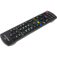 Replacement Remote Control for PANASONIC N2QAYB000830