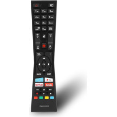 RM-C3338 Ersatz Fernbedienung für JVC LT-55C898 LT-40C890 LT-49C790 LT-49C890 LT-49C890 LT-43C790 LT-43C795 LT-43C890 LT-24C680 LT-24C685 LT-55. C870 LT-32C695 LT-40C790 Smart UHD LED LCD televizorius