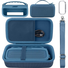 co2CREA kietasis dėklas ir silikoninis dėklas 