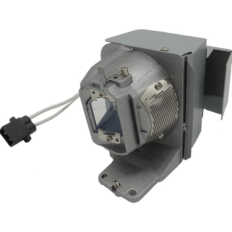 Supermait BL-FP240G/SP.7AZ01GC01 A+ Quality Replacement Projector Lamp with Housing VIP240 E30.1 Compatible with Optoma WU334/336/335/337 HD143X/144X/270e/270e/27 Be/27 e EH334 35/336/337 DH350