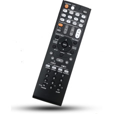 ONKYO HT-S7100 TX-SR608 TS-XR606 TX-SR606S TX-SR606 TX-SR606 TX-SR607 TX-SR507 TX-SR333 HT-R560 AV imtuvo nuotolinio valdymo pulto pakeitimas