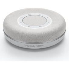 beyerdynamic Space laisvų rankų įranga namams ir biurui, puikus muzikos garsas, triukšmo ir aido slopinimas, 20 val. baterijos veikimo laikas, 