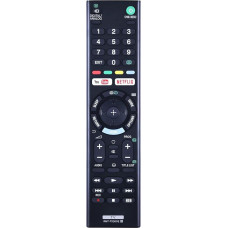 RMT-TX300E RMTTX300E RMTTX300E Universal-Fernbedienung kompatibel für Sony KD-65XE7002 KDL-32WE613 KDL32WE613 KDL-32WD752 KDL-32WD752 KDL-32WD756 KDL-32WD756 KD-43X7052 TV