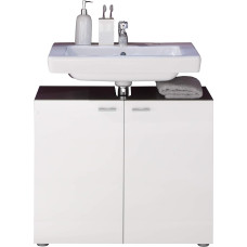 trendteam smart living Tall Bathroom Cabinet, Tetis