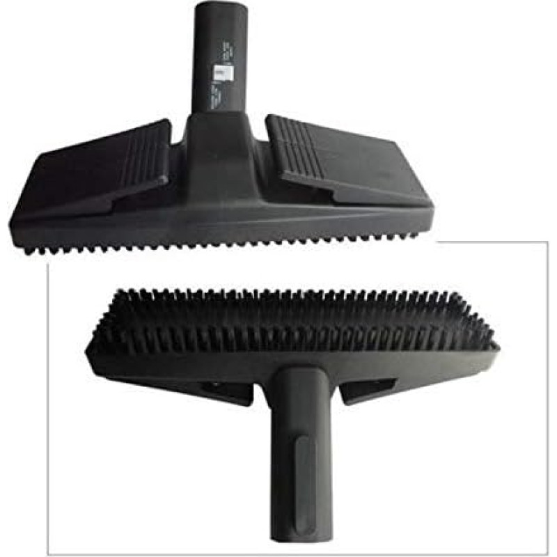 Polti Vaporetto Steam Cleaner Large Floor Brush