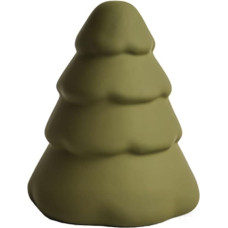 Cooee Design Christmas Tree, Fir, Christmas Decoration, Olive, Diameter: 13 cm, Height: 15 cm