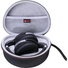 XANAD Headphone Case, Compatible with Sennheiser HD 450BT 350BT Wireless Noise Cancelling Headphones