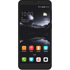 ZTE išmanusis telefonas Blade A530 (13,84 cm (5,45 Zoll) HD+ ekranas, 16 GB vidinės atminties (keičiama), dvi SIM kortelės ir LTE, 