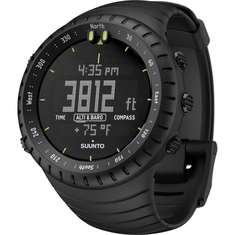 Suunto Unisex Core Outdoor Watch