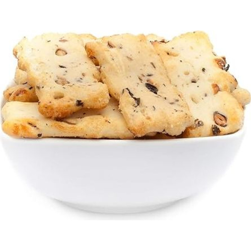 1 x 4 kg Soy Rice Cracker Healthy Classic Rice Cracker Snack from Japan with Healthy Soybeans Lactose Free Low Fat