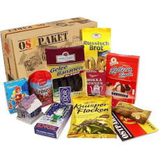 DDR Gift Set Christmas East Products Gifts Santa Claus Specialty Package