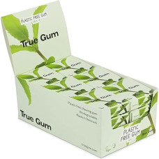 True Gum 24 Ekranas: 24 x 21 g, 504 g