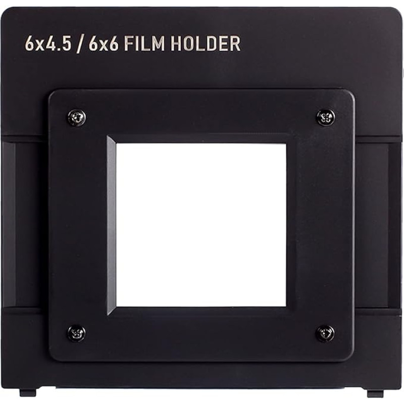 eTone 6x6 Film Holder Film Slide Viewer Clip for 120 Films