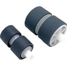 Goldship Original Replacement Roller Kit for Canon DR-C125 DR-C225