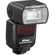 Nikon SB-5000 Speedlight blykstė fotoaparatui