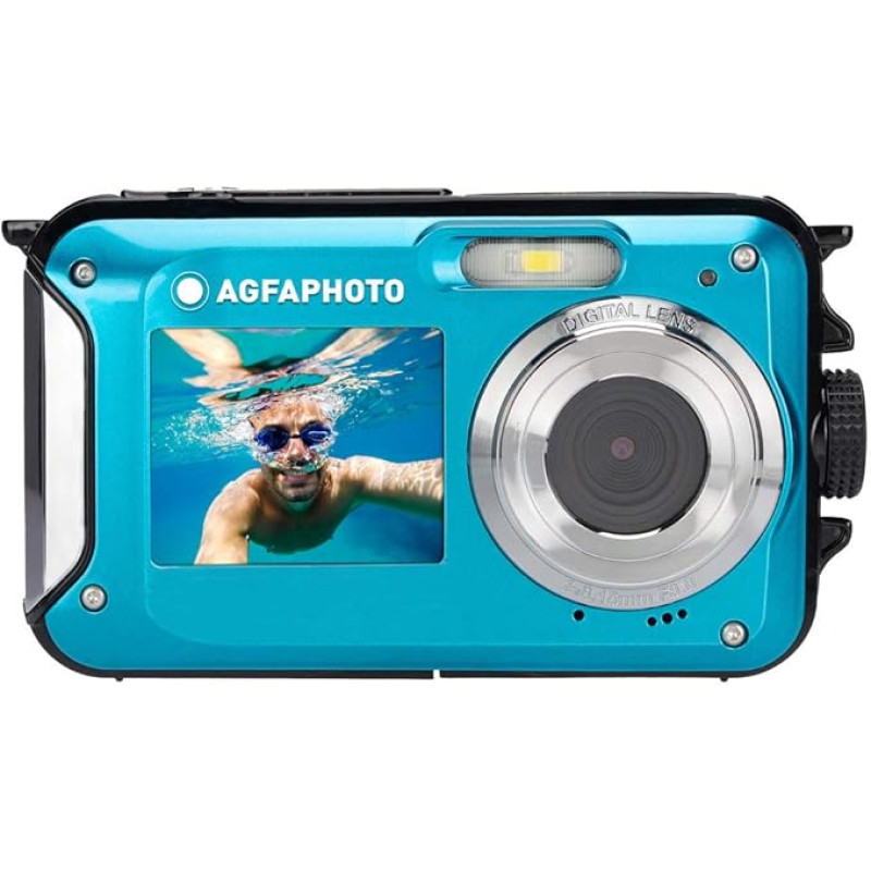 AGFA FOTO