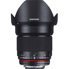 Samyang 16 mm F2.0 objektyvas Sony-A