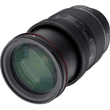 Samyang AF 35-150mm F2.0-2.8 FE, skirtas 